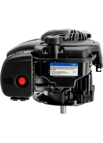 Двигун бензиновий B&S 450 E FIX-GAS (454930) 454930 фото