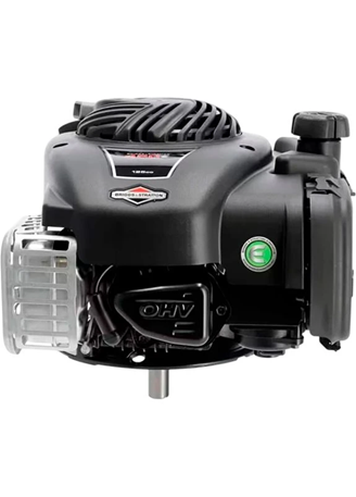 Двигун бензиновий B&S 450 E FIX-GAS (454930) 454930 фото