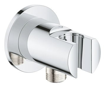 Підключення для душового шлангу Grohe Tempesta (28628001) 28628001 фото