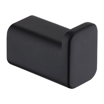 Крючок Koer AS-0101-1-05 цвет черный (KR6150) KR6150 фото
