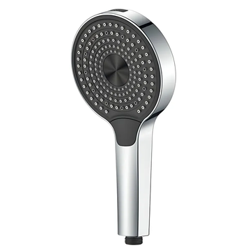 Лійка для душу Koer KP-0414-01 4 функції, колір хром (KR5569) KR5569 фото