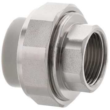 Згін-американка ВР 25x3 / 4F PPR Koer K0130.PRO (KP0165) KP0165 фото