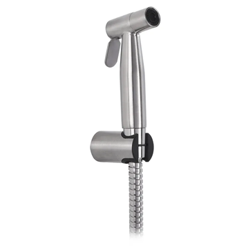 Набір для гігієнічного душу Zerix Bidet SET-005 (ZX3100) ZX3100 фото