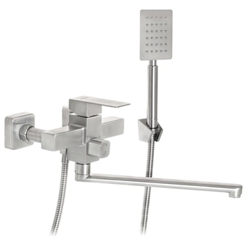 Смеситель для ванны Mixxus KUB-006 (SS2809) SS2809 фото