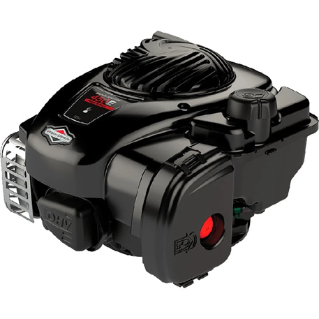 Двигун бензиновий B&S 450 E FIX-GAS (454930) 454930 фото