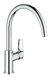 Змішувач для кухні Grohe BauLoop New (31232001) 31232001 фото 1