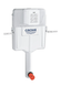 Змивний бачок GD 2 Grohe GD2 (38661000) 38661000 фото 1