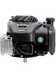 Двигун бензиновий B&S 450 E FIX-GAS (454930) 454930 фото 3