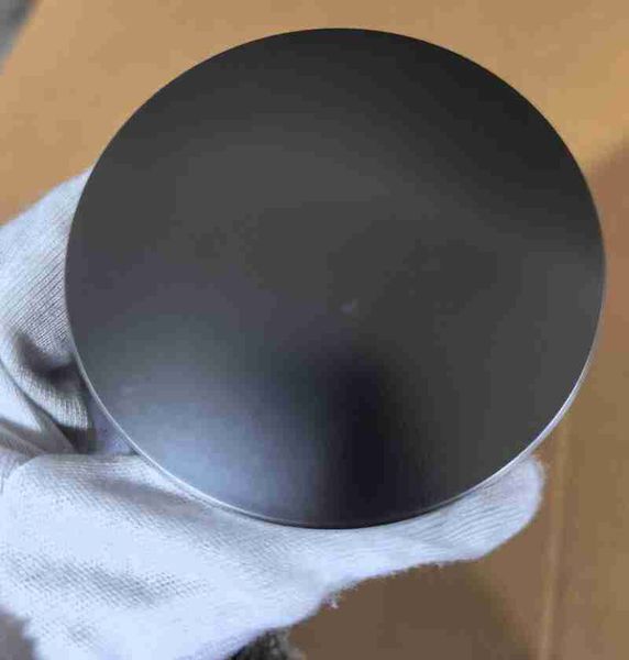 Донный клапан для раковины с переливом Zerix BV-09 GRAY 1 1/4" автоматический Click-Clack (Цвет графит) (MY0415) MY0415 фото