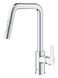 Змішувач для кухні Grohe Eurosmart (30619000) 30619000 фото 3