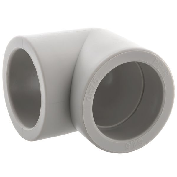 Кут 90 75 PPR Koer K0204.PRO (KP2569) KP2569 фото