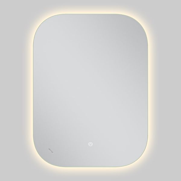 Дзеркало Mixxus Premium DIVERSE MR15-90x70-Reverse з Led Touch, Anti-fog, димером (3-6,5kK) (MP6639) MP6639 фото