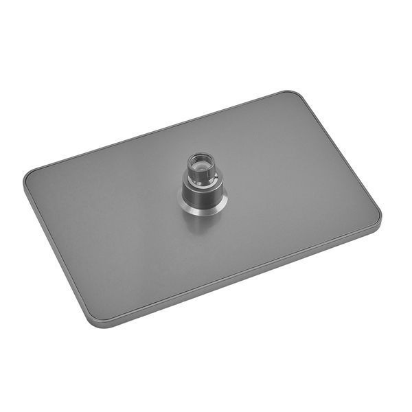 Душевая колонна со смесителем Mixxus Premium DALI 009-J Graphite (MI6760) MI6760 фото
