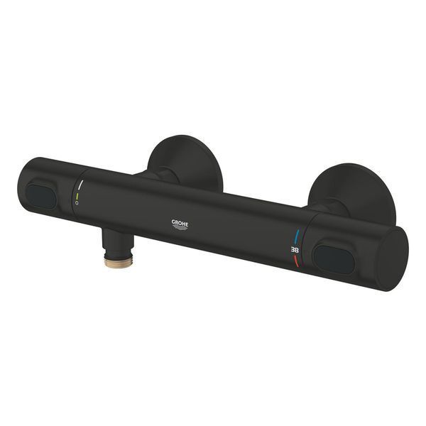 Термостат для душа Grohe Grohtherm 500 (347932430) 347932430 фото