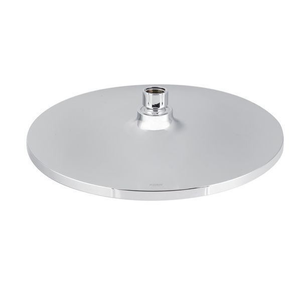 Вбудована душова система з термостатом Koer KB-67012-01 (Колір хром) (KR4728) KR4728 фото