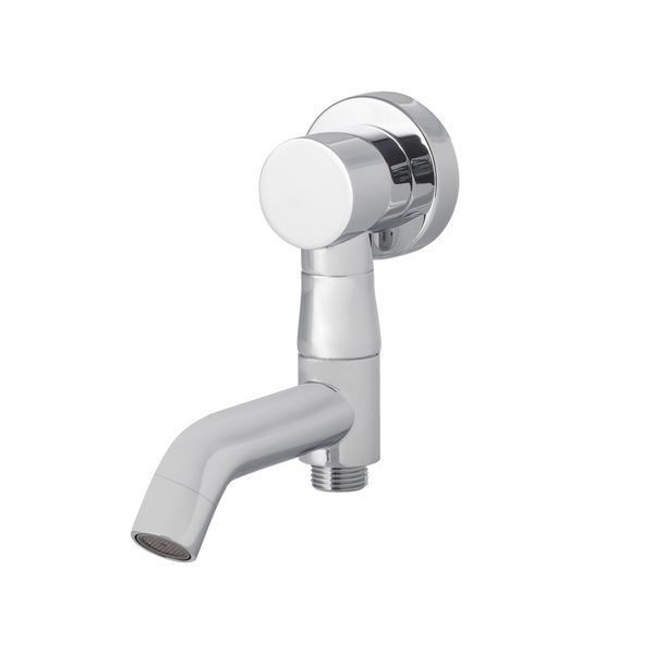 Вбудована душова система з термостатом Koer KB-67012-01 (Колір хром) (KR4728) KR4728 фото