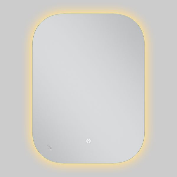 Дзеркало Mixxus Premium DIVERSE MR15-90x70-Reverse з Led Touch, Anti-fog, димером (3-6,5kK) (MP6639) MP6639 фото
