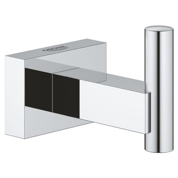 Набор аксессуаров 3в1 Grohe Essentials Cube (BF40511EC) BF40511EC фото