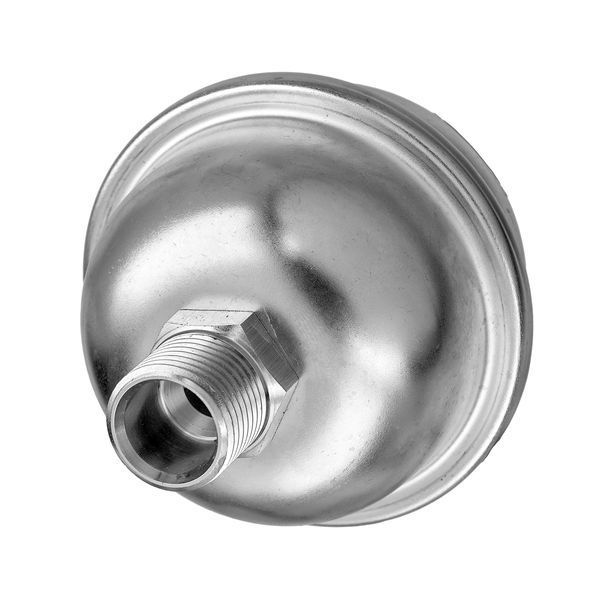 Компенсатор гідроудару Koer KR.S1269 - 1/2" мембранний (KR5623) KR5623 фото