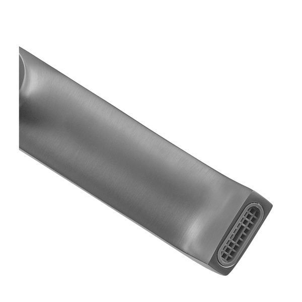 Душевая колонна со смесителем Mixxus Premium DALI 009-J Graphite (MI6760) MI6760 фото