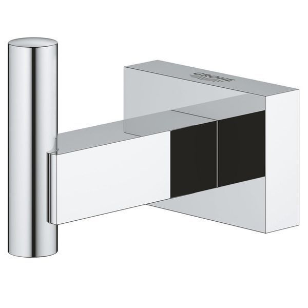Набор аксессуаров 3в1 Grohe Essentials Cube (BF40511EC) BF40511EC фото
