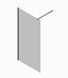 Душевая перегородка Koer SR SP01-100x200-TR-01 Walk-In прозрачное стекло Easy Clean 8мм, хром (KR5393) KR5393 фото 19