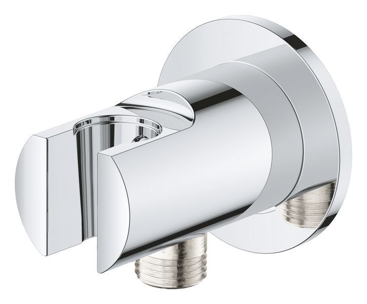Підключення для душового шлангу Grohe Tempesta (28628001) 28628001 фото