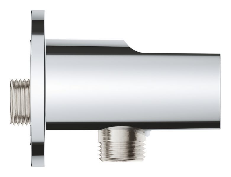 Підключення для душового шлангу Grohe Tempesta (28628001) 28628001 фото
