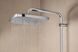 Душевая система с термостатом для настенного монтажа Grohe Tempesta System 250 Cube (26689001) 26689001 фото 13