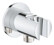 Підключення для душового шлангу Grohe Tempesta (28628001) 28628001 фото 1