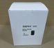 Мусорное ведро круглое Zerix Solo-TC0105 Black 5 л цвет черный (ZX5898) ZX5898 фото 5