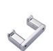 Гачок подвійний Koer AS-0101-2-01 колір хром глянець (KR6157) KR6157 фото 23