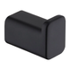 Гачок Koer AS-0101-1-05 колір чорний (KR6150) KR6150 фото 1