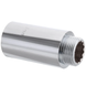 Удлинитель 3/4"-70мм (хром) Koer KF.E08-70.CHR (KF0112) KF0112 фото 1