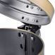 Відро для сміття з плавним закриттям кругле Mixxus Ellipse-TC0205 Brushed Gold 5л (колір матове золото) (MI8400) MI8400 фото 14