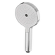 Лейка для душа Koer KP-0411-01 3 функции (Цвет хром) (KR5415) KR5415 фото 1