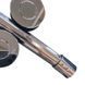 Дверь в нишу Koer SR SD06-120x220-TR-01 прозрачное стекло Easy Clean 8мм, хром (KR5367) KR5367 фото 15