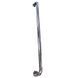 Дверь в нишу Koer SR SD06-120x220-TR-01 прозрачное стекло Easy Clean 8мм, хром (KR5367) KR5367 фото 14