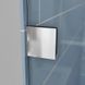 Дверь в нишу Koer SR SD06-120x220-TR-01 прозрачное стекло Easy Clean 8мм, хром (KR5367) KR5367 фото 13
