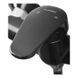 Смеситель для душа Plamix Afina-003 SET Black (со шлангом, лейкой и кронштейном) (PM0646) PM0646 фото 3
