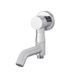 Вбудована душова система з термостатом Koer KB-67012-01 (Колір хром) (KR4728) KR4728 фото 9