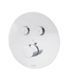 Вбудована душова система з термостатом Koer KB-67012-01 (Колір хром) (KR4728) KR4728 фото 8