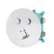 Вбудована душова система з термостатом Koer KB-67012-01 (Колір хром) (KR4728) KR4728 фото 3