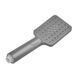 Душевая колонна со смесителем Mixxus Premium DALI 009-J Graphite (MI6760) MI6760 фото 6