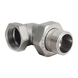 Згін американка 1/2 "кутовий Koer KR.342 (KR0019) KR0019 фото 1