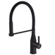 Смеситель для кухни Mixxus Premium Summer 017 BLACK REFL.BLACK (MI6961) MI6961 фото 1