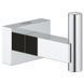 Набор аксессуаров 3в1 Grohe Essentials Cube (BF40511EC) BF40511EC фото 5