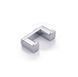Гачок подвійний Koer AS-0101-2-01 колір хром глянець (KR6157) KR6157 фото 10