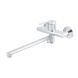 Змішувач для ванни HAIBA LEMON 006 EURO (HB9588) HB9588 фото 6
