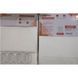 Шторка для ванной Zerix SCP-021-180x180 из PEVA (полиэтиленвинилацетата) (Цвет белый 3-Д) (ZX6094) ZX6094 фото 2